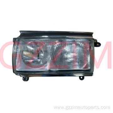 Land Cruiser FJ82 1990 Orgnal Front Lamp